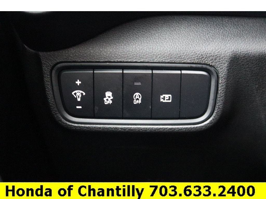 Used 2023 Kia Soul S image 17