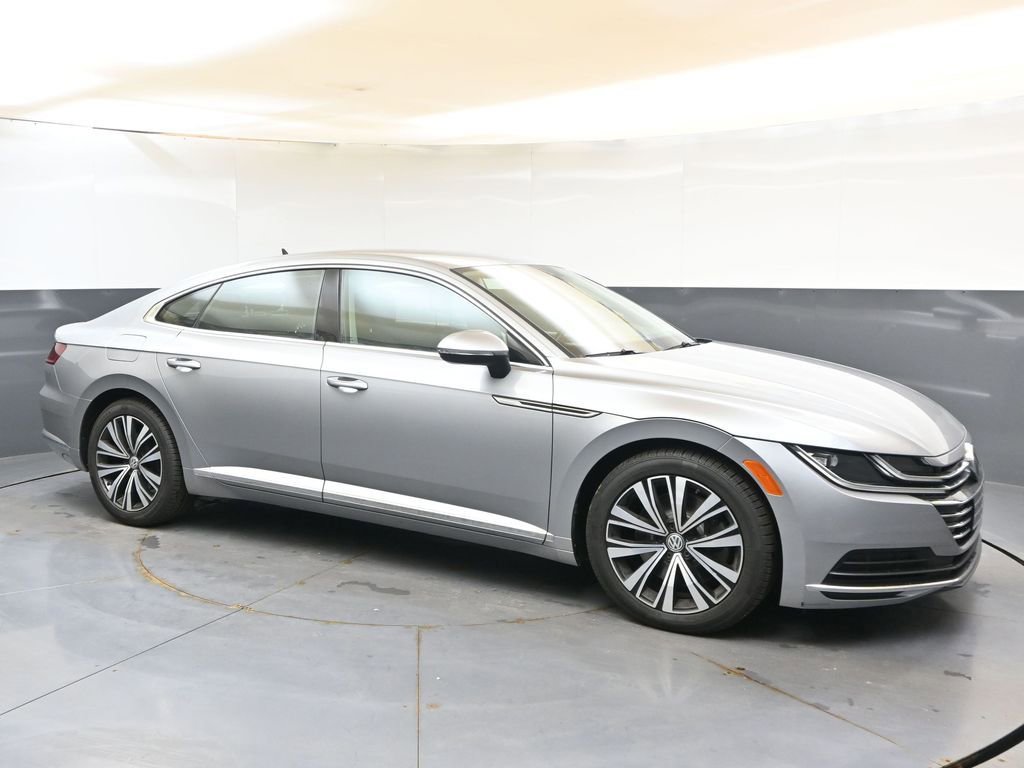 Used 2019 Volkswagen Arteon SE FWD image 7