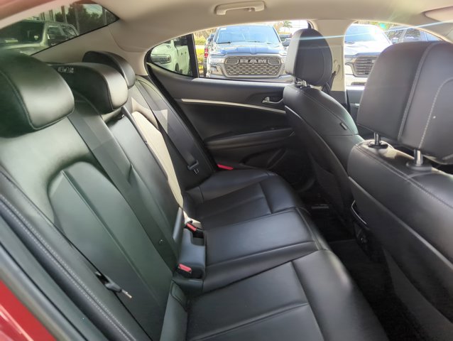 Used 2022 Genesis G70 2.0T image 18