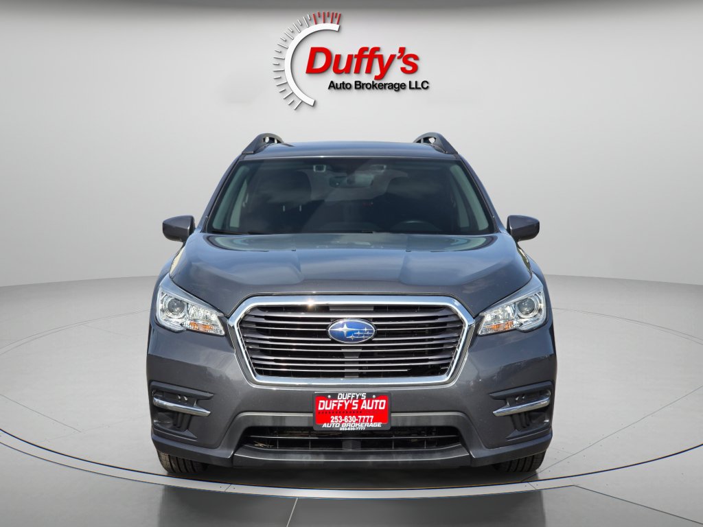 Used 2020 Subaru Ascent Premium w/ Convenience Package AWD/4WD image 13