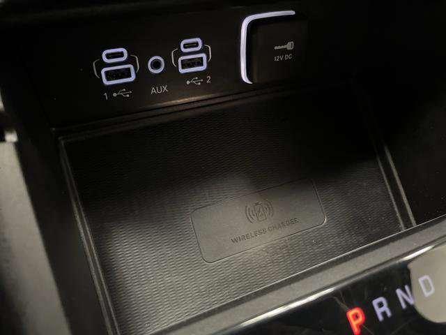 Used 2023 Jeep Grand Cherokee Limited w/ Luxury Tech Group II image 23