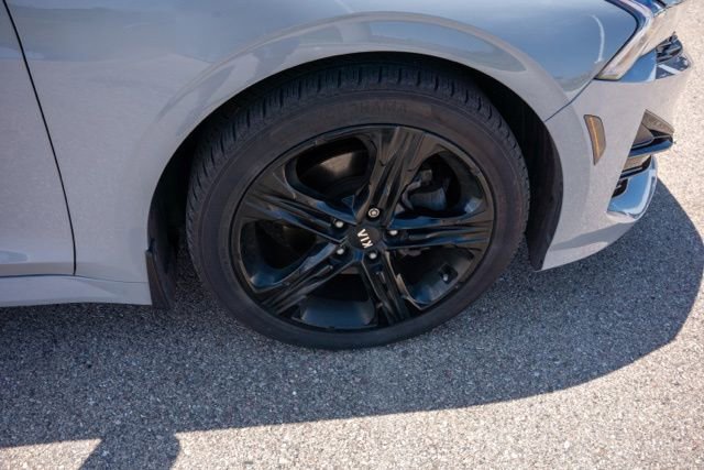 Used 2021 Kia K5 GT-Line w/ GT-Line FWD Premium Package image 9