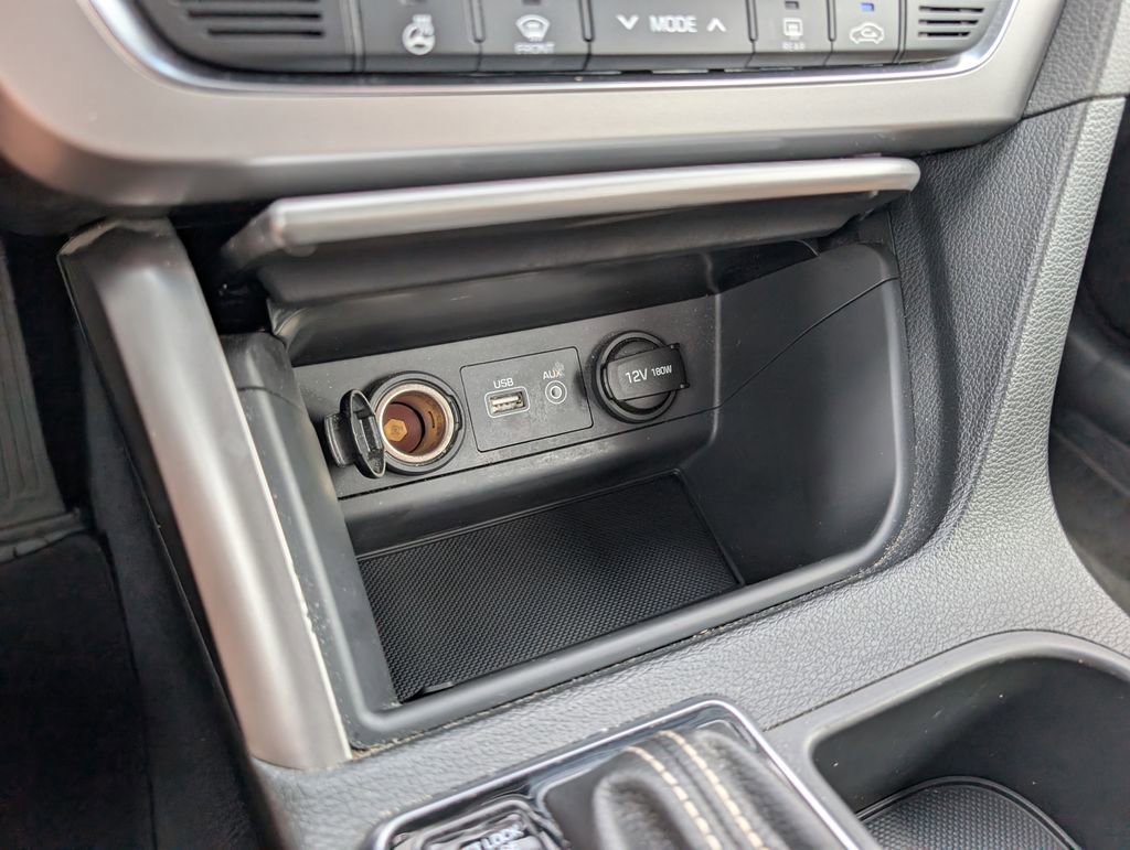 Used 2015 Hyundai Sonata Limited w/ Option Group 06 FWD image 21