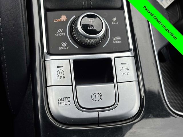 Used 2021 Kia Telluride EX w/ EX Premium Package image 23