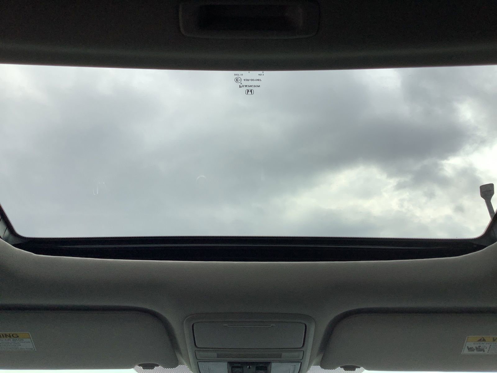 New 2026 Honda Odyssey Touring image 21