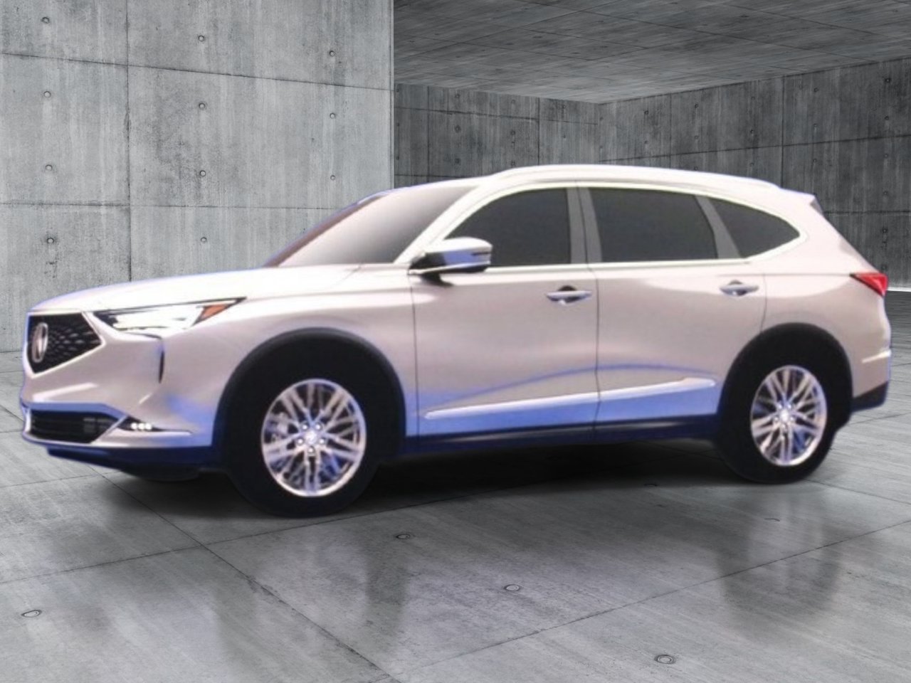 Used 2024 Acura MDX Type S w/ Advance Package AWD/4WD image 21