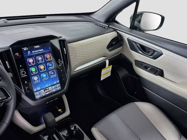 New 2026 Subaru Forester Premium AWD/4WD image 23