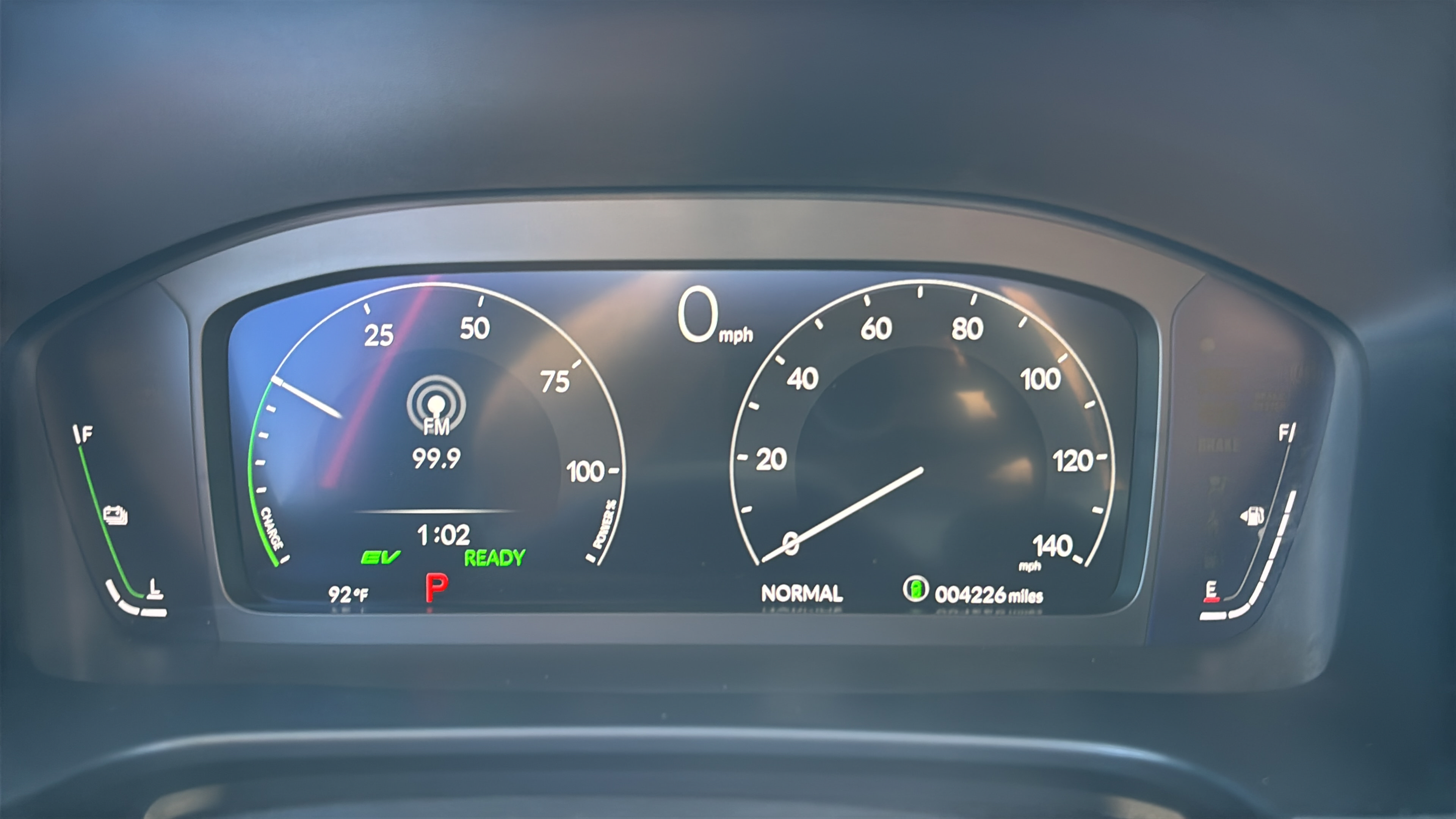 Used 2026 Honda CR-V TrailSport image 31