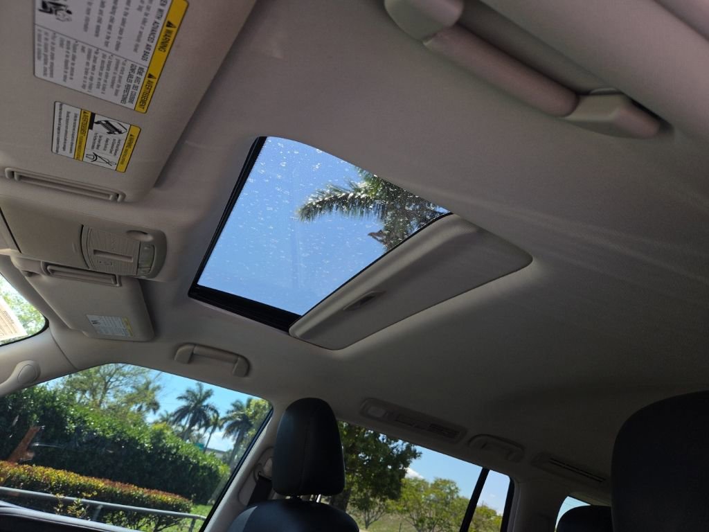 Used 2019 INFINITI QX80 Luxe w/ Proassist Package image 5