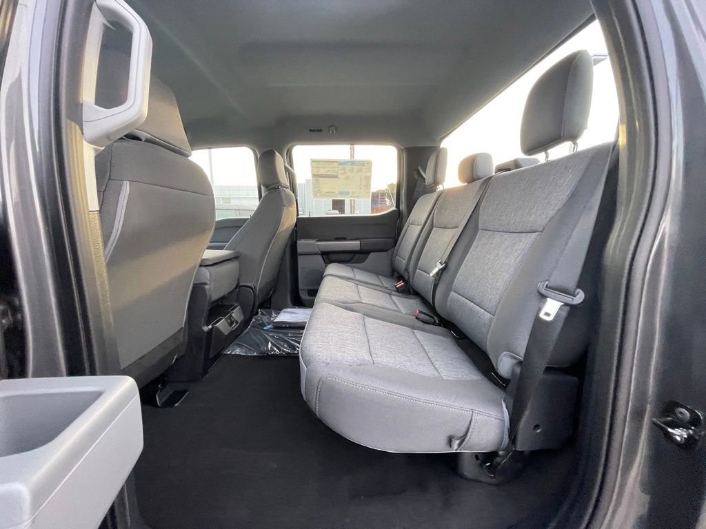 New 2026 Ford F350 XL w/ STX Appearance Package image 19