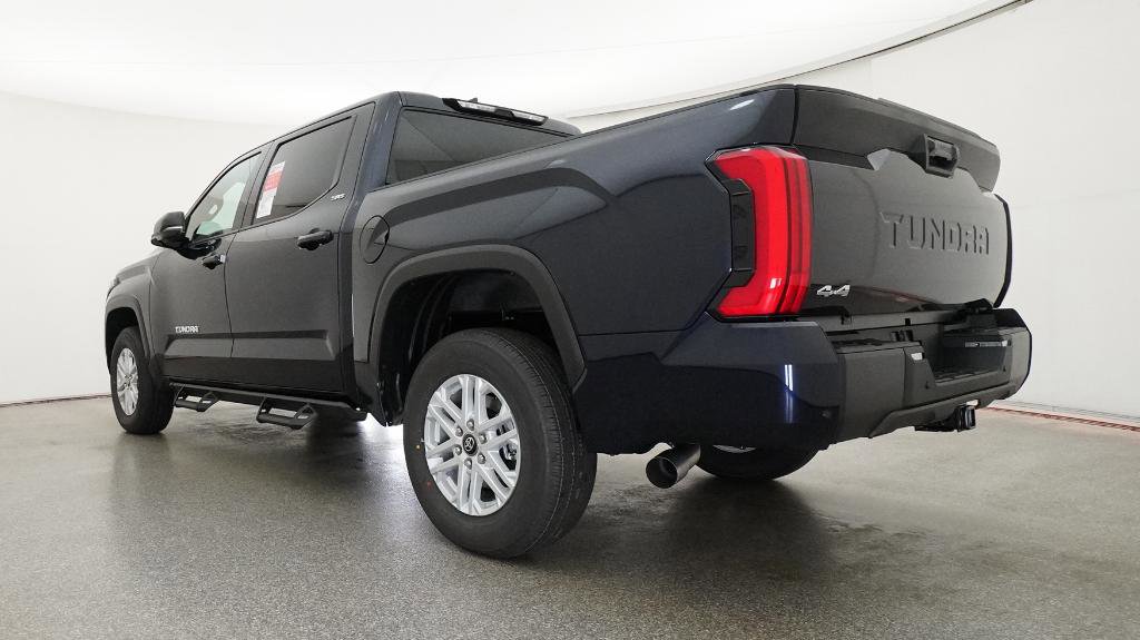 New 2026 Toyota Tundra SR5 AWD/4WD image 5