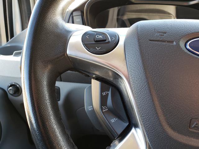 Used 2016 Ford Transit 150 130 Low Roof image 18