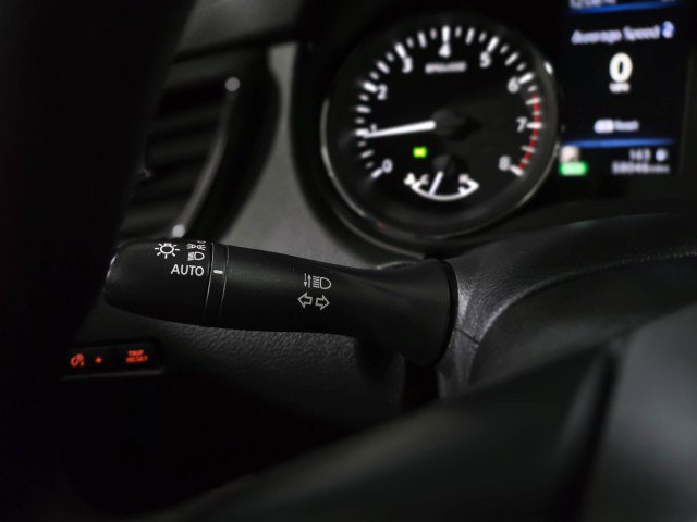 Used 2020 Nissan Rogue S image 20