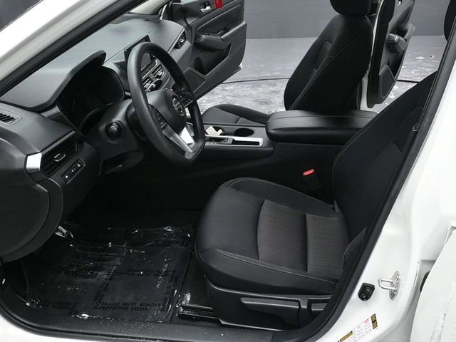 Used 2021 Nissan Altima 2.5 S image 17