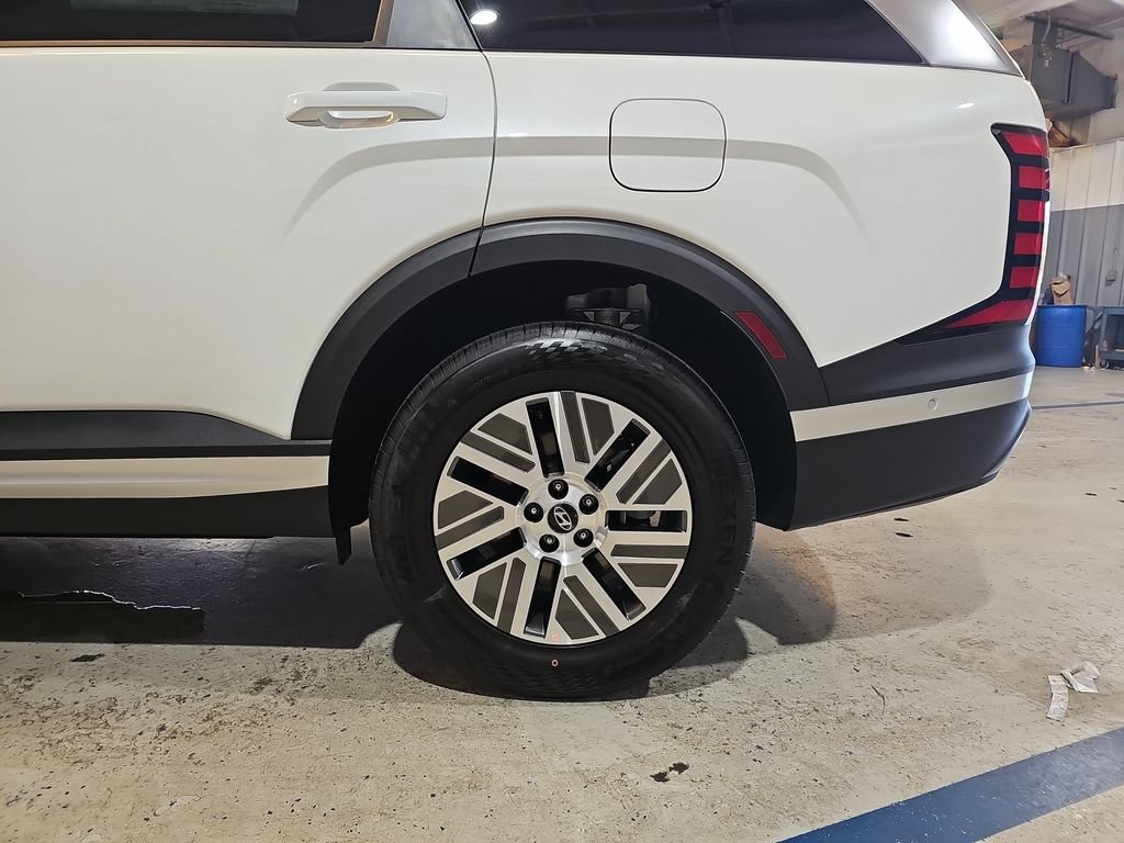 New 2026 Hyundai Palisade SEL Premium FWD image 35
