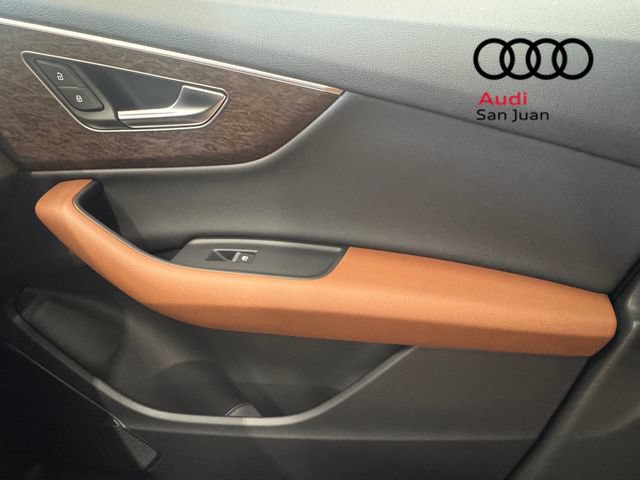 New 2026 Audi Q7 2.0T Premium AWD/4WD image 33