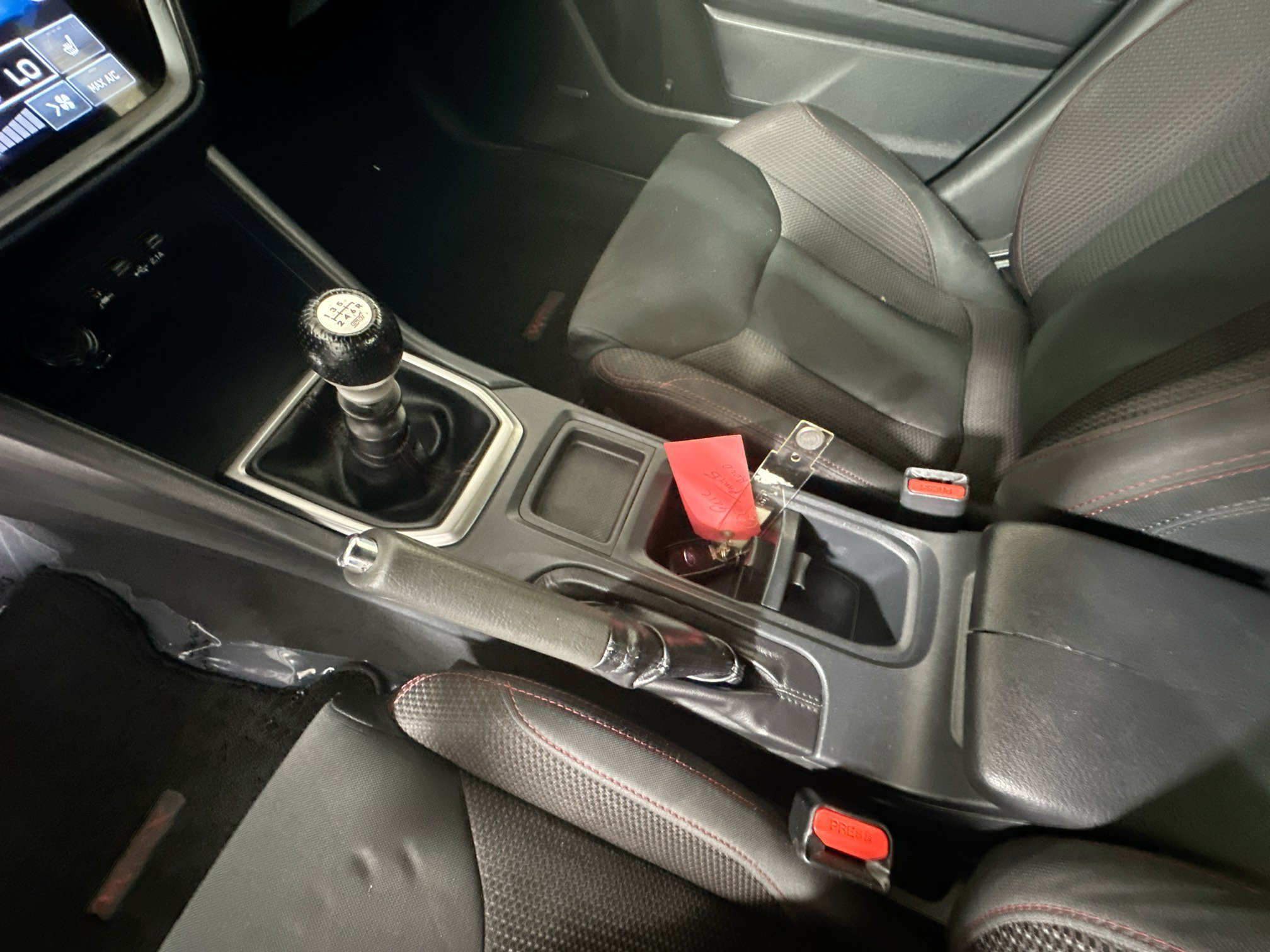 Used 2022 Subaru WRX Premium AWD/4WD image 22