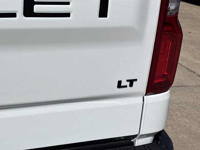 New 2026 Chevrolet Silverado 1500 LT Trail Boss w/ LT Trail Boss Premium Package image 10