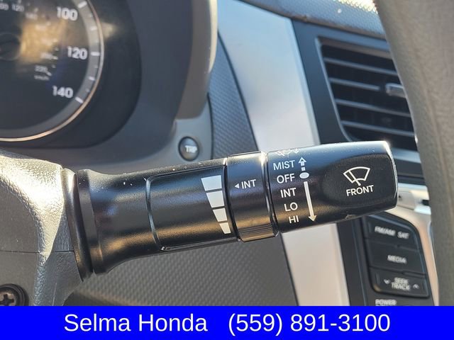 Used 2015 Hyundai Accent GLS image 14