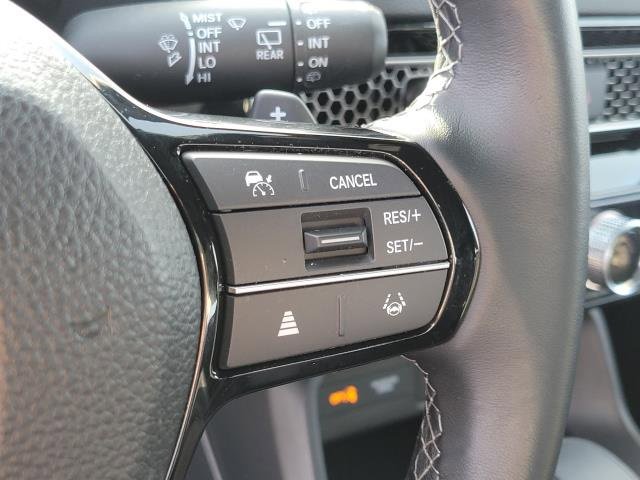 Used 2025 Honda Civic Sport image 21