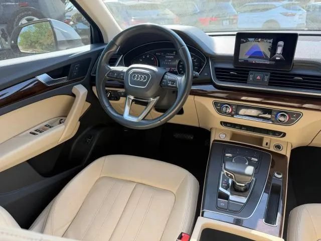 Used 2019 Audi Q5 2.0T Premium AWD/4WD image 42