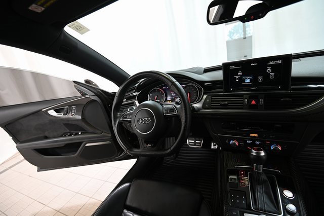 Used 2016 Audi RS 7 Performance image 29