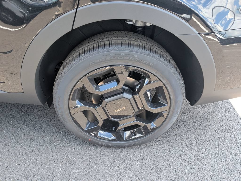 New 2026 Kia Sorento SX Prestige AWD/4WD image 22