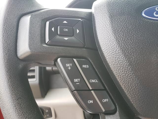 Used 2018 Ford F150 XL w/ Equipment Group 101A Mid image 22