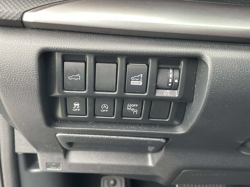 Used 2019 Subaru Forester Sport AWD/4WD image 17