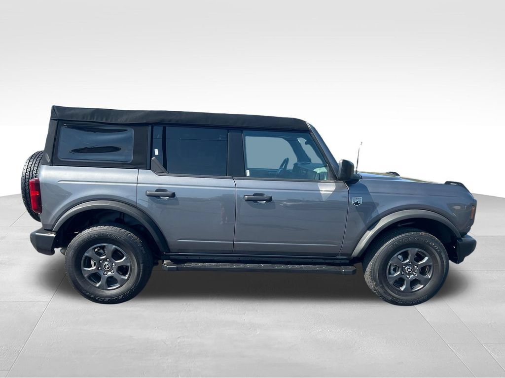 Used 2023 Ford Bronco Big Bend AWD/4WD image 6