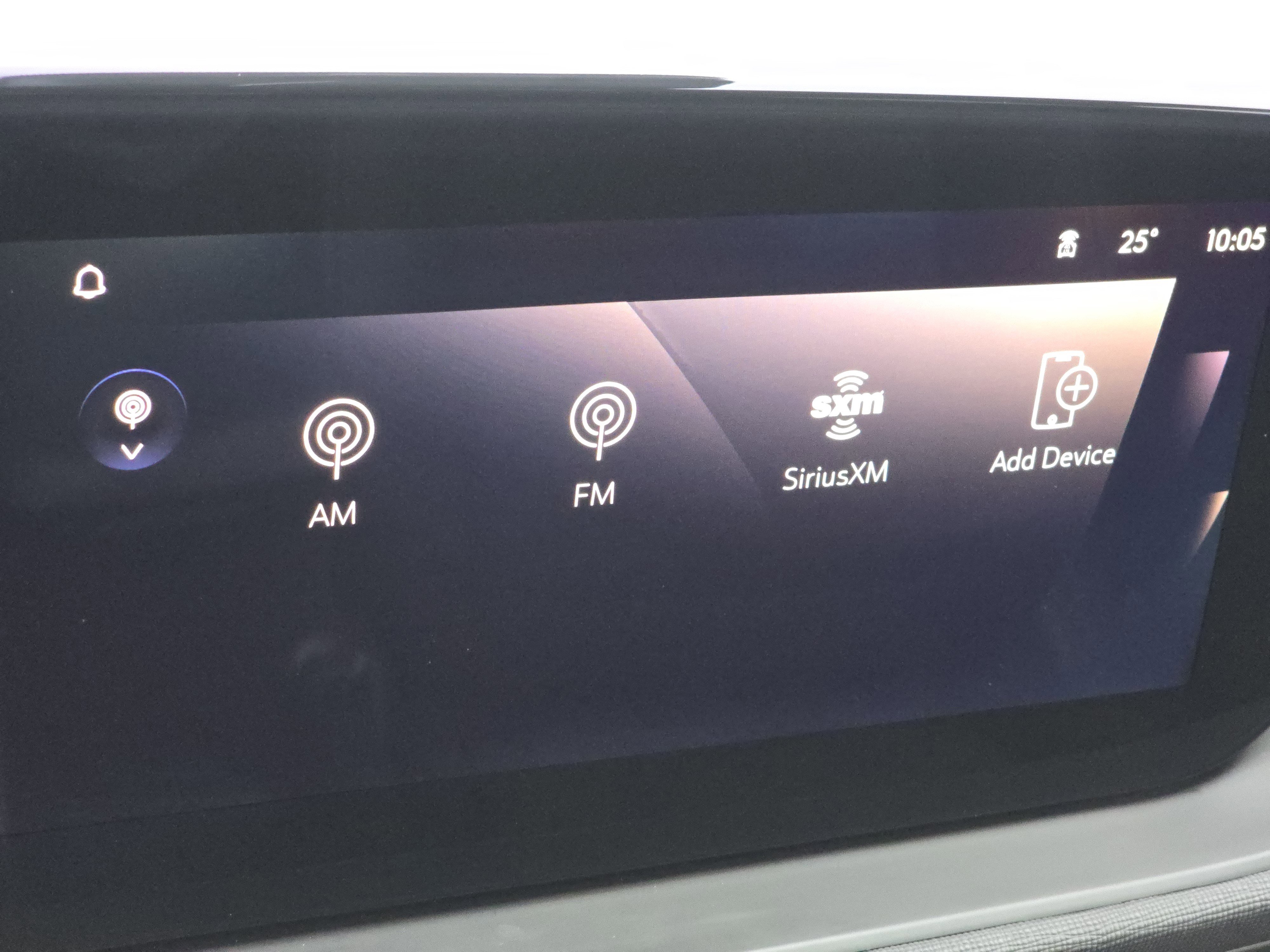 Used 2025 Buick Envista Preferred w/ Convenience II Package image 25