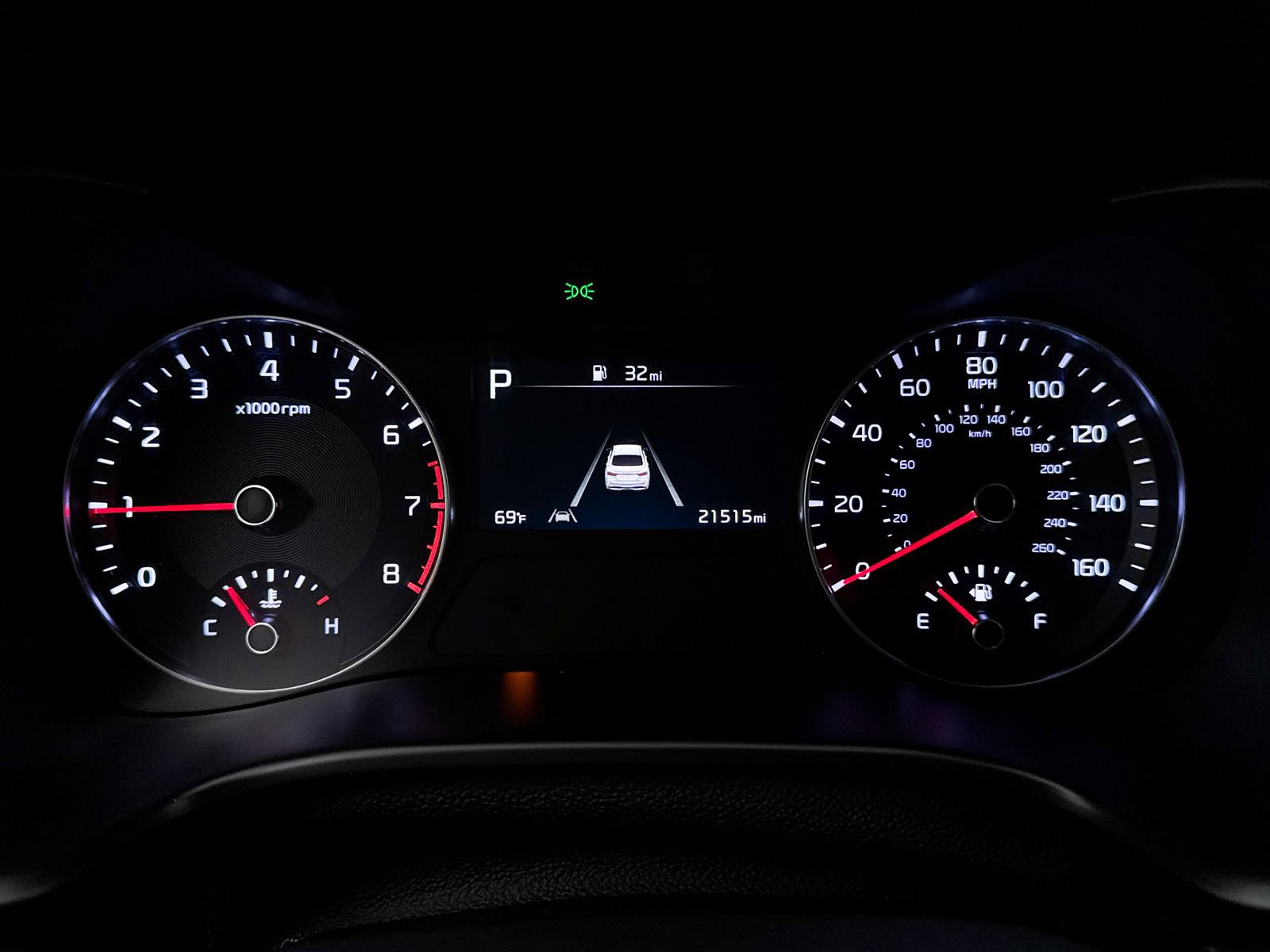 Used 2024 Kia Forte LXS w/ LXS Technology Package image 34