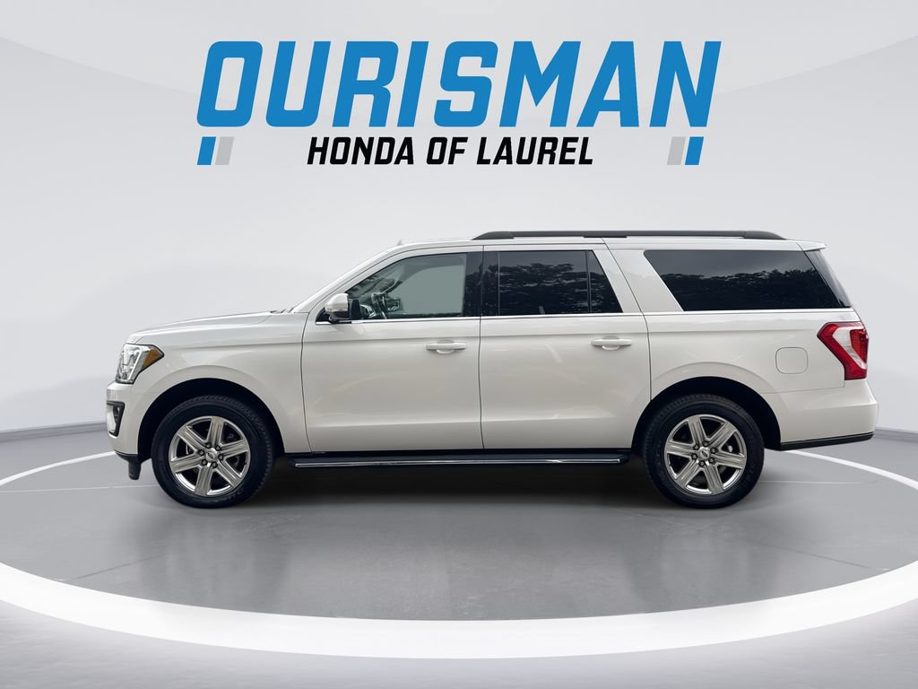 Used 2020 Ford Expedition Max XLT w/ Equipment Group 202A AWD/4WD image 5