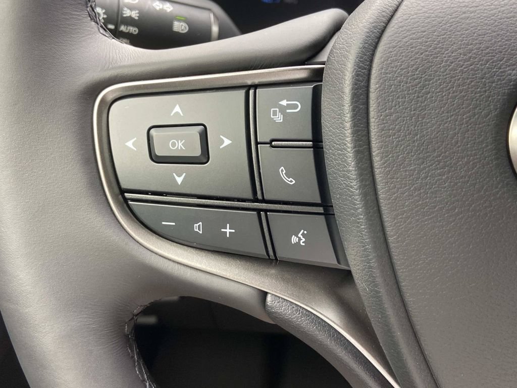 Used 2025 Lexus UX 300h FWD w/ Cold Area Package image 32