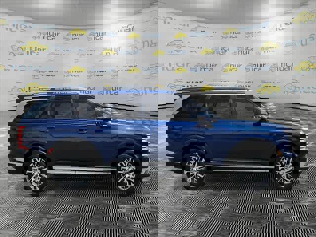 New 2026 Hyundai Palisade SEL image 7