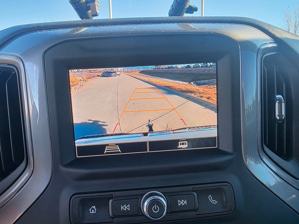 Used 2024 GMC Sierra 2500 Pro w/ Convenience Package image 34