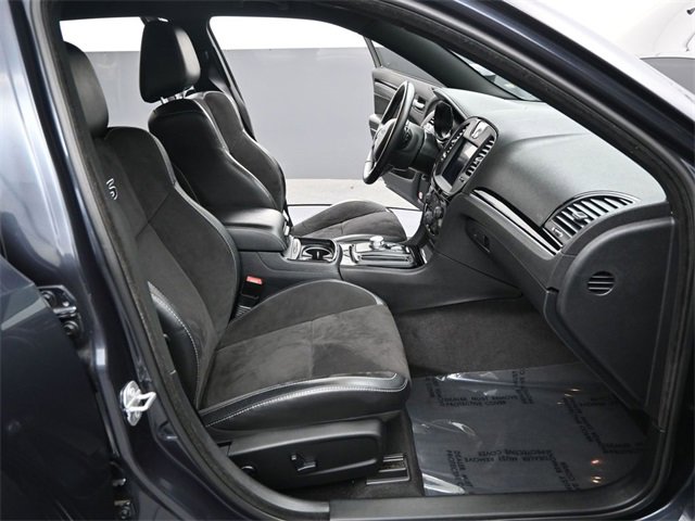 Used 2017 Chrysler 300 S w/ S Model Appearance Package image 12