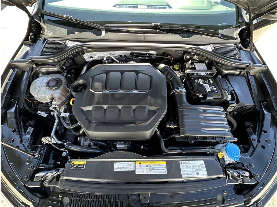 Used 2024 Volkswagen GTI S image 29