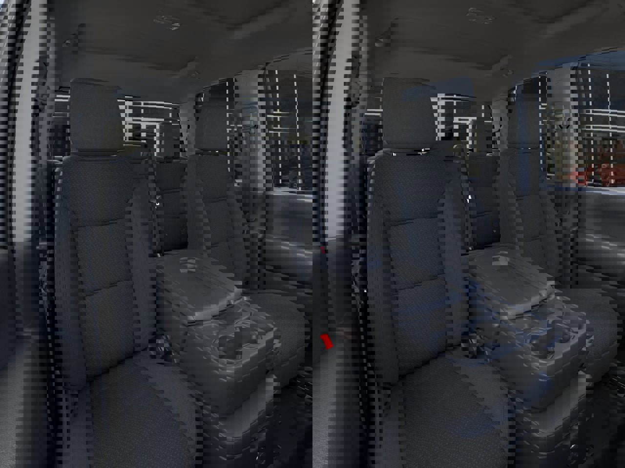 New 2026 GMC Sierra 2500 Pro image 16