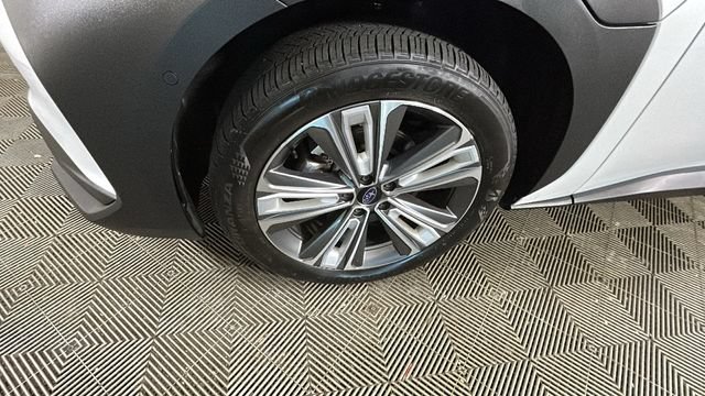 Used 2023 Subaru Solterra AWD image 9
