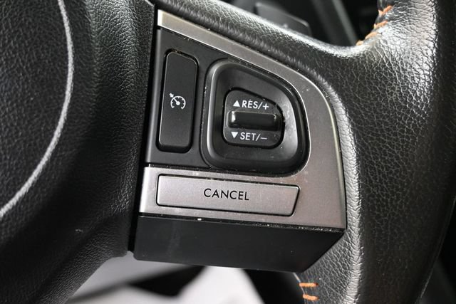 Used 2016 Subaru Crosstrek 2.0i Limited AWD/4WD image 24