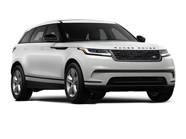 Used 2026 Land Rover Range Rover Velar S