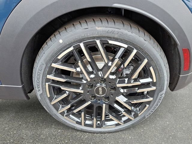 New 2026 MINI Cooper S image 5