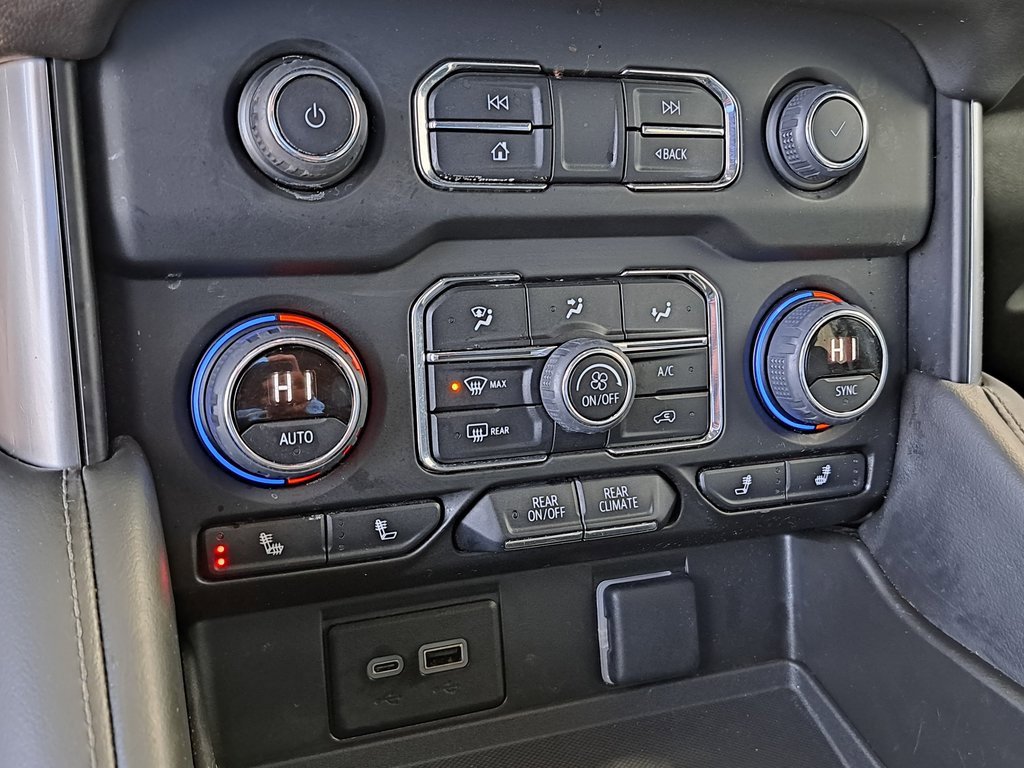 Used 2024 Chevrolet Tahoe LT image 17