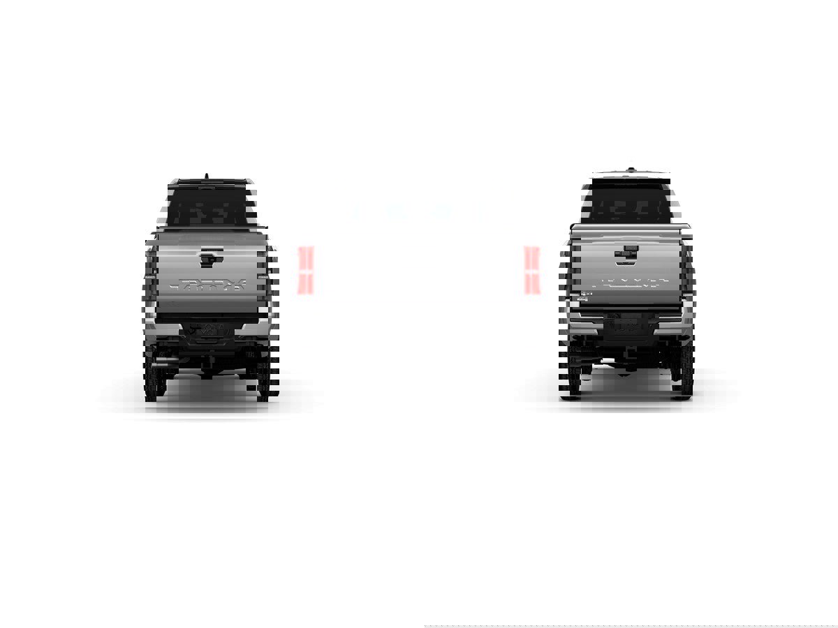 New 2026 Toyota Tacoma SR5 image 42