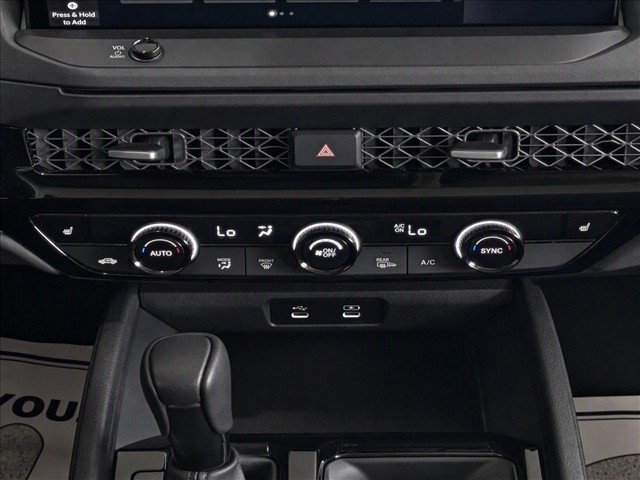 Certified 2023 Honda Accord EX-L image 19