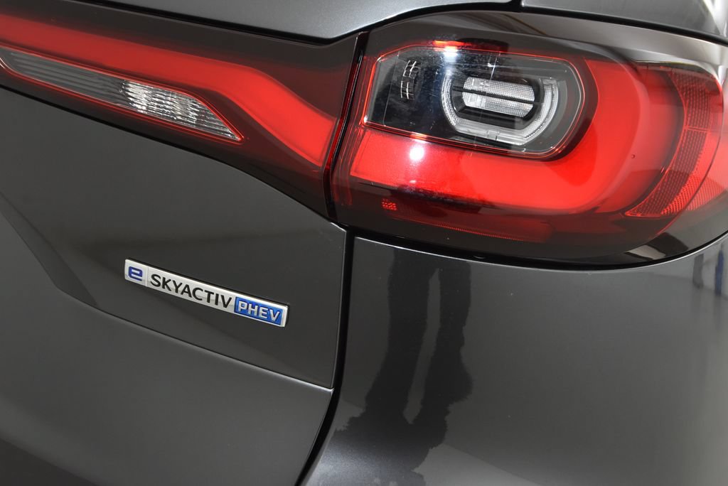 Used 2026 MAZDA CX-90 Plug-In Hybrid w/ Premium Plus AWD/4WD image 39
