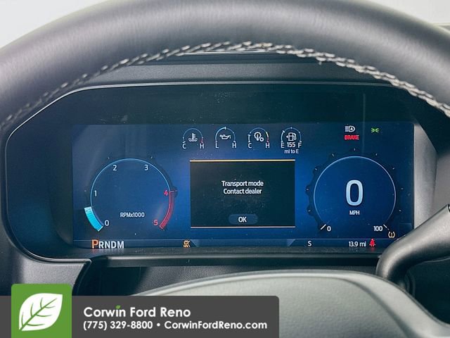 New 2026 Ford F350 Lariat image 13