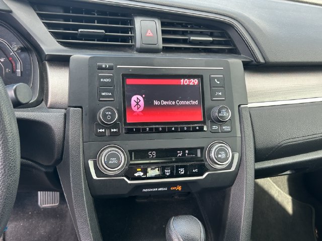 Used 2017 Honda Civic LX image 12