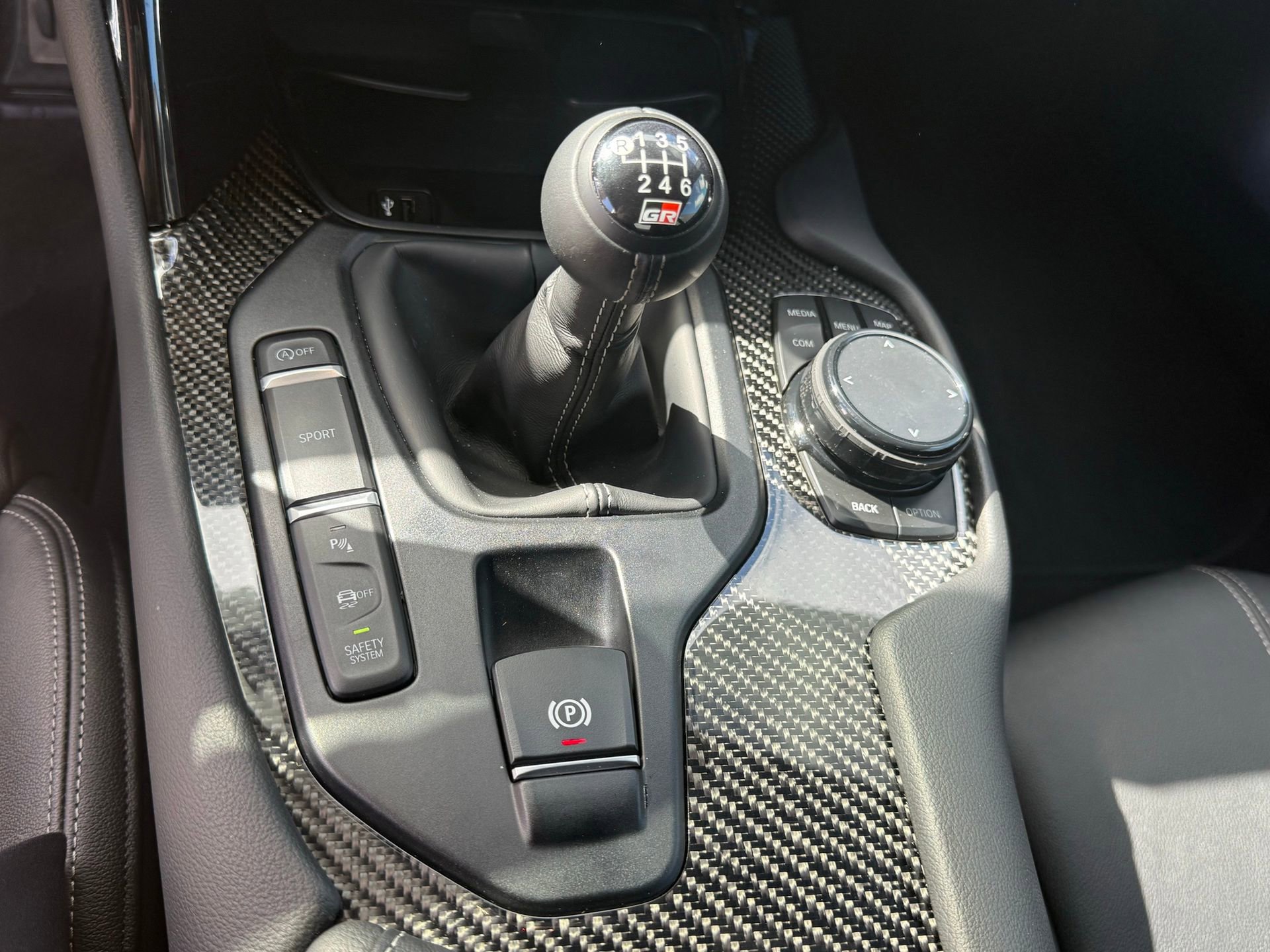 Used 2024 Toyota Supra Premium w/ Driver Assist Package image 39